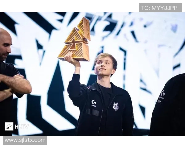 EPL联赛S19G2战队引入m0NESY后成功夺冠欧洲CS再度崛起